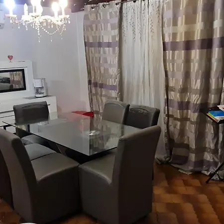 Maison Chaleureuse Et Spacieuse Avec Jardin - Theplace2be * Vernon (Eure)