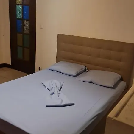 Dom wakacyjny Maison Chaleureuse Et Spacieuse Avec Jardin - Theplace2be