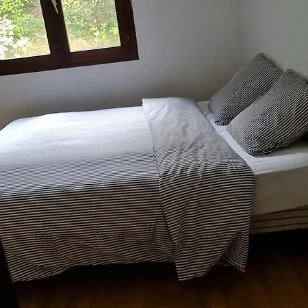 Maison Chaleureuse Et Spacieuse Avec Jardin - Theplace2be Dom wakacyjny