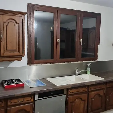 Maison Chaleureuse Et Spacieuse Avec Jardin - Theplace2be * Vernon (Eure)