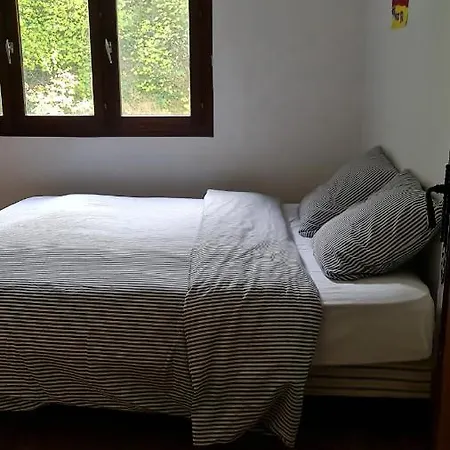 Dom wakacyjny Maison Chaleureuse Et Spacieuse Avec Jardin - Theplace2be Vernon (Eure)