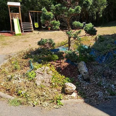 Maison Chaleureuse Et Spacieuse Avec Jardin - Theplace2be Vernon (Eure)